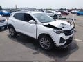 2021 Buick Encore GX — photo 1 of 17 | VIN KL4MMGSL2MB130968