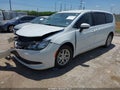 2022 Chrysler Voyager — photo 2 of 17 | VIN 2C4RC1CG6NR102770