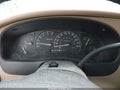 2001 Ford Explorer — photo 7 of 11 | VIN 1FMZU73E61ZA58456