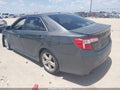 2012 Toyota Camry — photo 3 of 11 | VIN 4T1BF1FK7CU066480