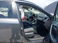2024 Toyota RAV4 — photo 5 of 20 | VIN 2T3W1RFV3RW355476