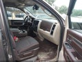 2018 Ram 1500 — photo 5 of 16 | VIN 1C6RR7LT8JS276368