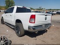 2019 Ram 1500 — photo 3 of 15 | VIN 1C6SRFFT3KN754039
