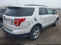 2018 Ford Explorer — photo 4 of 16 | VIN 1FM5K7DH8JGA41151