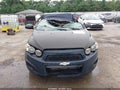 2015 Chevrolet Sonic — photo 11 of 15 | VIN 1G1JA5SH6F4175445