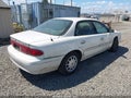 2003 Buick Century — photo 4 of 16 | VIN 2G4WS52JX31233671