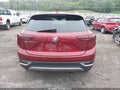 2021 Buick Envision — photo 16 of 21 | VIN LRBFZMR40MD150569