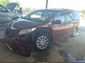 2012 Toyota Sienna — photo 2 of 16 | VIN 5TDDK3DC2CS035626