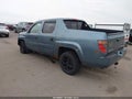 2006 Honda Ridgeline — photo 3 of 16 | VIN 2HJYK16286H552034