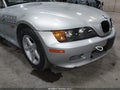 1997 BMW Z3 — photo 6 of 17 | VIN 4USCJ3329VLC01293