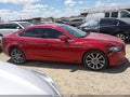 2014 Mazda 6 — photo 13 of 16 | VIN JM1GJ1W65E1135571