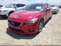 2014 Mazda 6 — photo 2 of 16 | VIN JM1GJ1W65E1135571