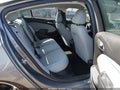 2019 Chevrolet Cruze — photo 8 of 17 | VIN 1G1BE5SM0K7109391