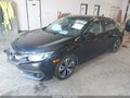 2018 Honda Civic — photo 2 of 16 | VIN 19XFC1F72JE000666