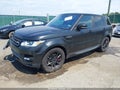2017 Land Rover Range Rover Sport — photo 2 of 17 | VIN SALWG2FK0HA673945