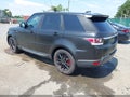 2017 Land Rover Range Rover Sport — photo 3 of 17 | VIN SALWG2FK0HA673945