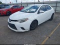 2014 Toyota Corolla — photo 2 of 16 | VIN 2T1BURHE1EC082383