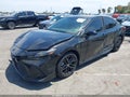 2026 Toyota Camry — photo 2 of 18 | VIN 4T1DAACK3TU253050