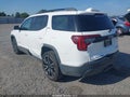 2021 GMC Acadia — photo 3 of 17 | VIN 1GKKNKLA3MZ117765