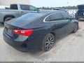 2018 Chevrolet Malibu Limited — photo 4 of 16 | VIN 1G1ZD5STXJF161897