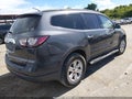 2014 Chevrolet Traverse — photo 4 of 11 | VIN 1GNKRHKD3EJ117075