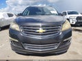 2014 Chevrolet Traverse — photo 6 of 11 | VIN 1GNKRHKD3EJ117075