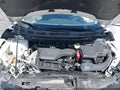 2019 Nissan Rogue Sport — photo 10 of 16 | VIN JN1BJ1CP1KW221081