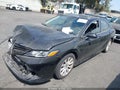 2018 Toyota Camry — photo 2 of 19 | VIN JTNB11HK0J3068022