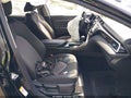 2018 Toyota Camry — photo 5 of 19 | VIN JTNB11HK0J3068022