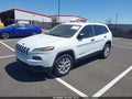 2014 Jeep Cherokee — photo 2 of 16 | VIN 1C4PJLAB3EW123065