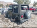 1998 Jeep Wrangler — photo 3 of 12 | VIN 1J4FY29P7WP795492