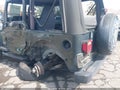 1998 Jeep Wrangler — photo 6 of 12 | VIN 1J4FY29P7WP795492