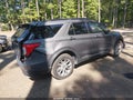 2024 Ford Explorer — photo 4 of 16 | VIN 1FMSK8DH2RGA38492