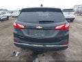 2019 Chevrolet Equinox — photo 16 of 16 | VIN 2GNAXKEV8K6109193