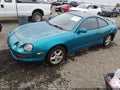 1994 Toyota Celica — photo 2 of 17 | VIN JT2ST07N0R0016044