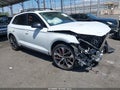 2021 Audi SQ5 — photo 1 of 16 | VIN WA1B4AFY8M2001563