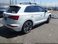 2021 Audi SQ5 — photo 4 of 16 | VIN WA1B4AFY8M2001563
