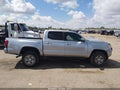 2022 Toyota Tacoma — photo 13 of 16 | VIN 3TYAX5GN7NT040065