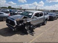 2022 Toyota Tacoma — photo 2 of 16 | VIN 3TYAX5GN7NT040065