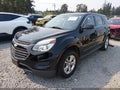 2017 Chevrolet Equinox — photo 2 of 19 | VIN 2GNALBEK9H1529438