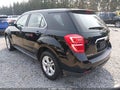 2017 Chevrolet Equinox — photo 3 of 19 | VIN 2GNALBEK9H1529438