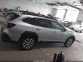 2025 Subaru Outback — photo 14 of 17 | VIN 4S4BTAFC3S3269209