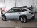 2025 Subaru Outback — photo 15 of 17 | VIN 4S4BTAFC3S3269209