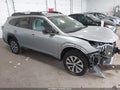 2025 Subaru Outback — photo 1 of 17 | VIN 4S4BTAFC3S3269209