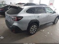 2025 Subaru Outback — photo 4 of 17 | VIN 4S4BTAFC3S3269209