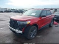 2023 Ford Explorer — photo 2 of 16 | VIN 1FMSK8DH8PGC36393