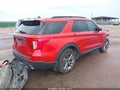 2023 Ford Explorer — photo 4 of 16 | VIN 1FMSK8DH8PGC36393