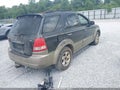 2005 Kia Sorento — photo 4 of 11 | VIN KNDJC733255401473