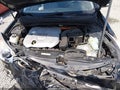 2012 Hyundai Sonata Hybrid — photo 10 of 18 | VIN KMHEC4A42CA021545