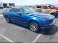 2006 Ford Mustang — photo 1 of 11 | VIN 1ZVFT84NX65206053